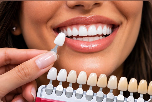 5 client kit and Teeth Whitening Course